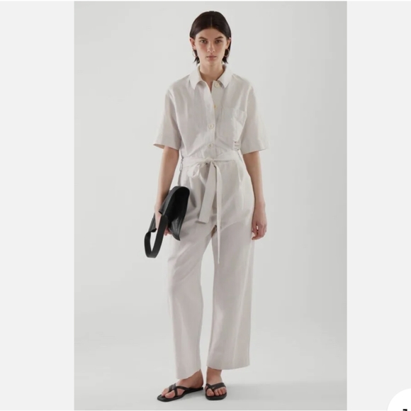 COS Women Jumpsuits Sz 4 US - Picture 2 of 10